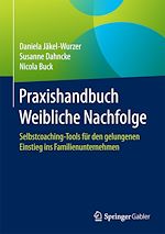 Télécharger le livre :  Praxishandbuch Weibliche Nachfolge