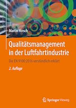 Download this eBook Qualitätsmanagement in der Luftfahrtindustrie