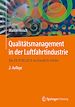 Télécharger le livre :  Qualitätsmanagement in der Luftfahrtindustrie