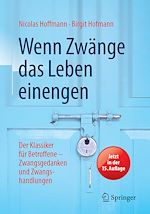 Télécharger le livre :  Wenn Zwänge das Leben einengen