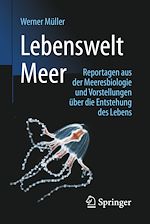 Télécharger le livre :  Lebenswelt Meer