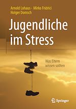 Télécharger le livre :  Jugendliche im Stress