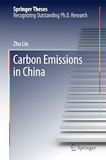 Télécharger le livre :  Carbon Emissions in China