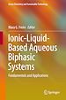 Télécharger le livre :  Ionic-Liquid-Based Aqueous Biphasic Systems