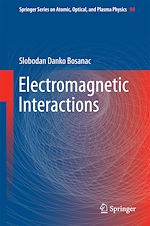 Télécharger le livre :  Electromagnetic Interactions