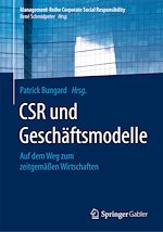 Télécharger le livre :  CSR und Geschäftsmodelle