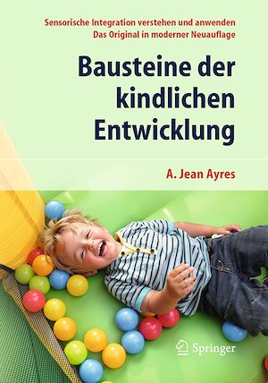 Téléchargez le livre :  Bausteine der kindlichen Entwicklung