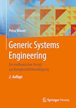 Download this eBook Generic Systems Engineering