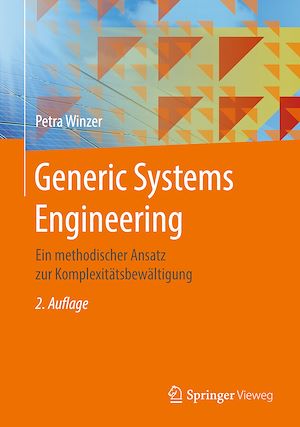 Download the eBook: Generic Systems Engineering