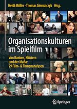 Télécharger le livre :  Organisationskulturen im Spielfilm