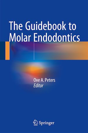 Téléchargez le livre :  The Guidebook to Molar Endodontics