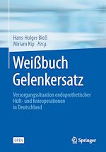 Télécharger le livre :  Weißbuch Gelenkersatz