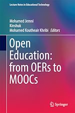 Download this eBook Open Education: from OERs to MOOCs