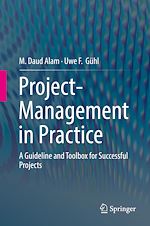 Télécharger le livre :  Project-Management in Practice