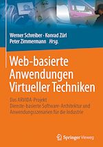Download this eBook Web-basierte Anwendungen Virtueller Techniken