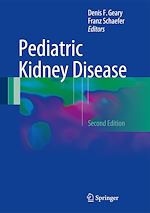 Télécharger le livre :  Pediatric Kidney Disease