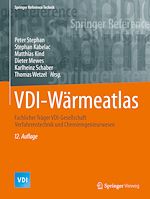 Download this eBook VDI-Wärmeatlas