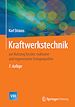 Télécharger le livre :  Kraftwerkstechnik