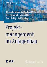 Download this eBook Projektmanagement im Anlagenbau
