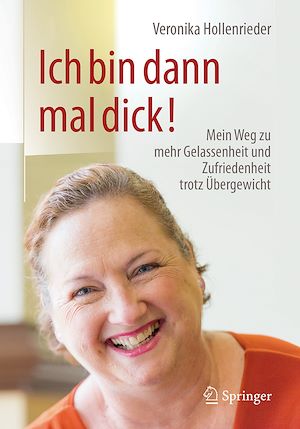 Téléchargez le livre :  Ich bin dann mal dick!