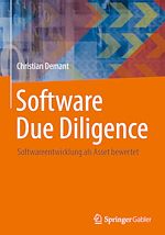 Télécharger le livre :  Software Due Diligence
