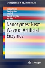 Télécharger le livre :  Nanozymes: Next Wave of Artificial Enzymes