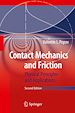 Télécharger le livre :  Contact Mechanics and Friction