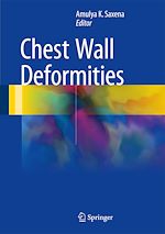 Télécharger le livre :  Chest Wall Deformities