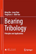 Télécharger le livre :  Bearing Tribology