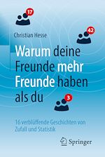 Télécharger le livre :  Warum deine Freunde mehr Freunde haben als du