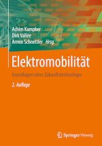 Download this eBook Elektromobilität
