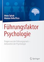 Télécharger le livre :  Führungsfaktor Psychologie