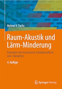 Télécharger le livre :  Raum-Akustik und Lärm-Minderung