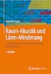Télécharger le livre :  Raum-Akustik und Lärm-Minderung