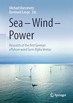 Télécharger le livre :  Sea – Wind – Power