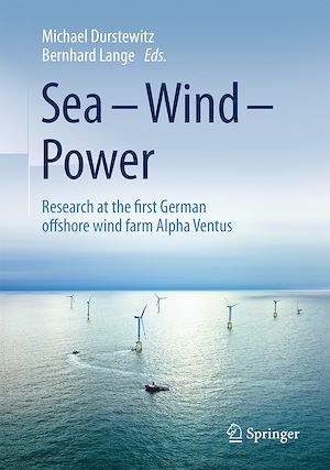 Téléchargez le livre :  Sea – Wind – Power