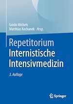 Télécharger le livre :  Repetitorium Internistische Intensivmedizin