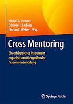 Download this eBook Cross Mentoring