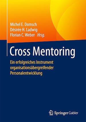 Download the eBook: Cross Mentoring