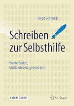 Download this eBook Schreiben zur Selbsthilfe