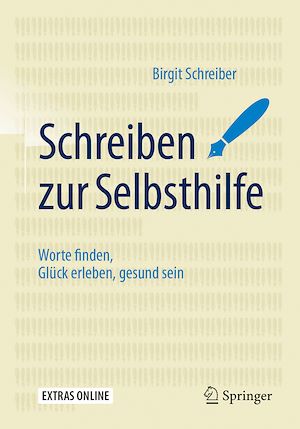 Download the eBook: Schreiben zur Selbsthilfe
