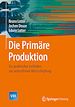 Télécharger le livre :  Die Primäre Produktion