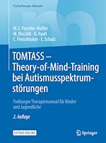 Télécharger le livre :  TOMTASS - Theory-of-Mind-Training bei Autismusspektrumstörungen