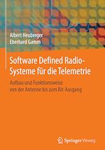 Download this eBook Software Defined Radio-Systeme für die Telemetrie