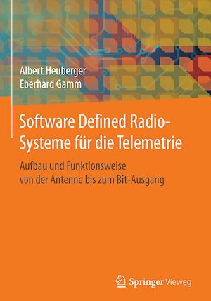 Download the eBook: Software Defined Radio-Systeme für die Telemetrie