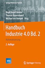 Download this eBook Handbuch Industrie 4.0  Bd.2