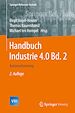 Télécharger le livre :  Handbuch Industrie 4.0  Bd.2