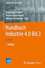 Download this eBook Handbuch Industrie 4.0  Bd.3