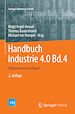 Télécharger le livre :  Handbuch Industrie 4.0 Bd.4