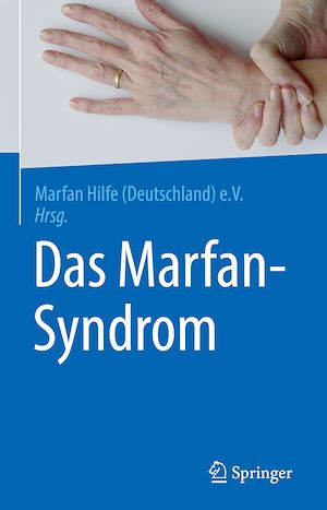 Téléchargez le livre :  Das Marfan-Syndrom